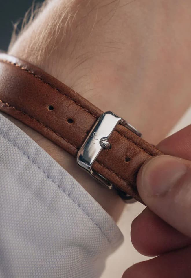 Straps & Brands