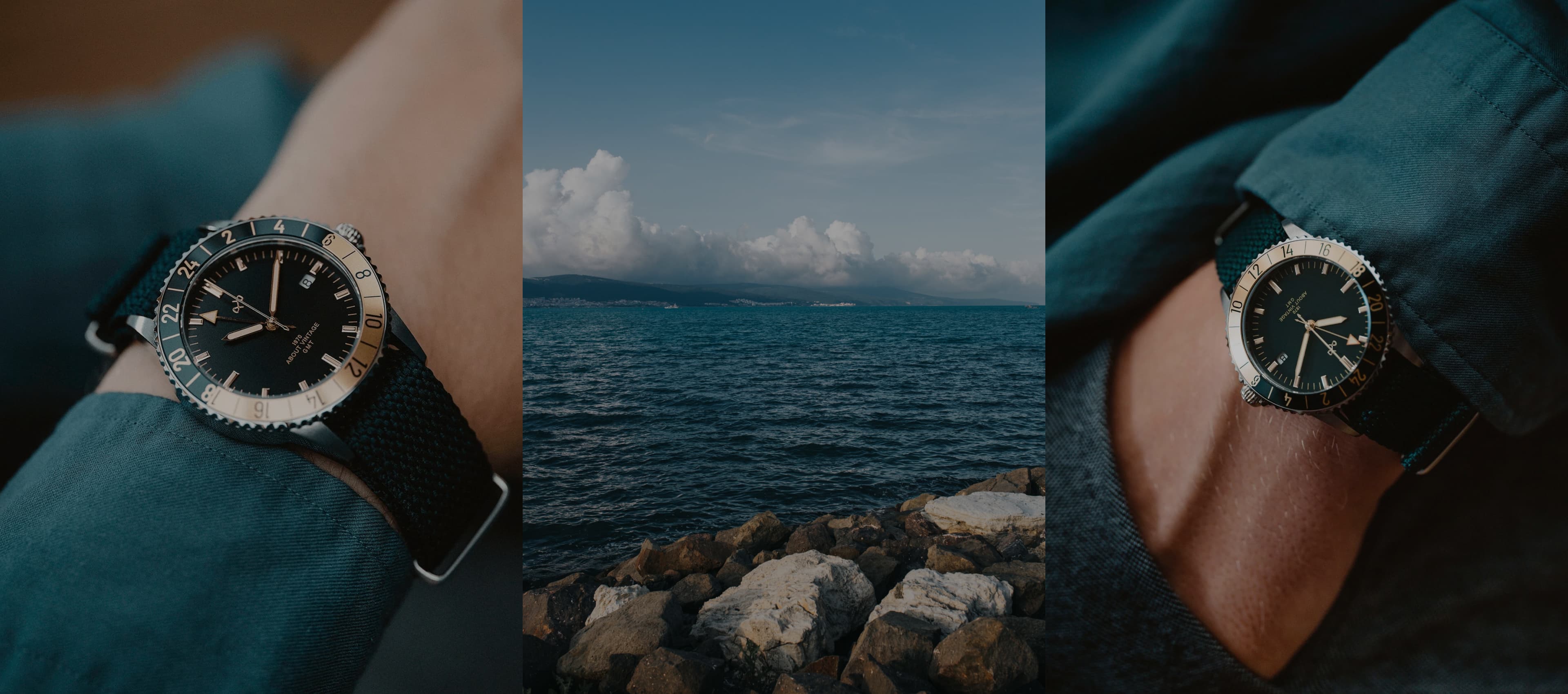 Timeless Elegance <br> for Every Wrist